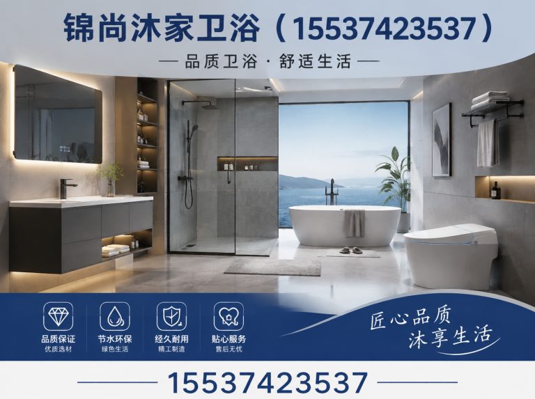 鄢陵县浴室柜源头厂家展示图